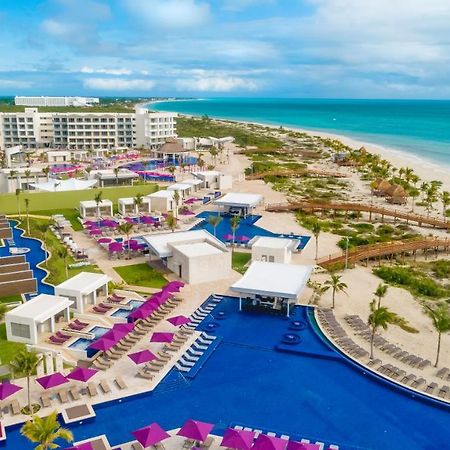 Planet Hollywood Cancun, An Autograph Collection All-Inclusive Resort (Adults Only) Esterno foto